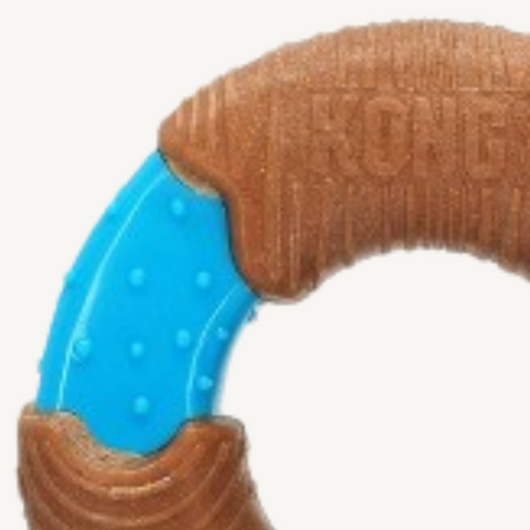 KONG Core Strength Bamboo Dog Chew Toy