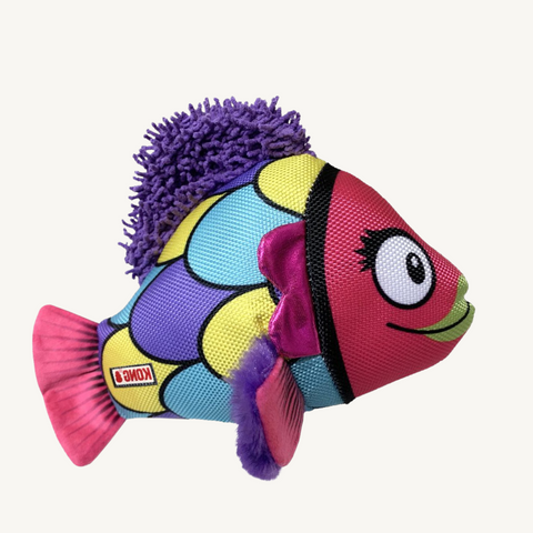 KONG Reefz Dog Toy