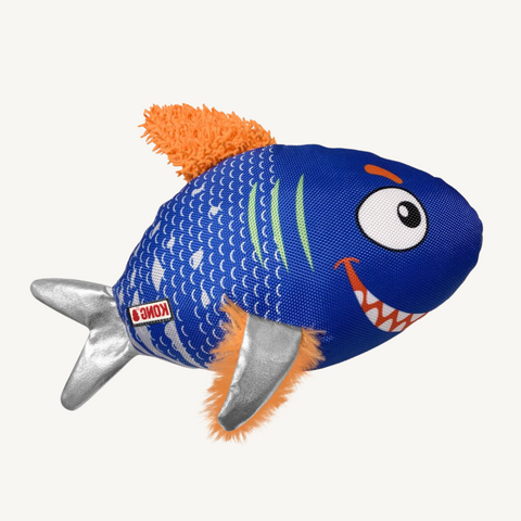 KONG Reefz Dog Toy