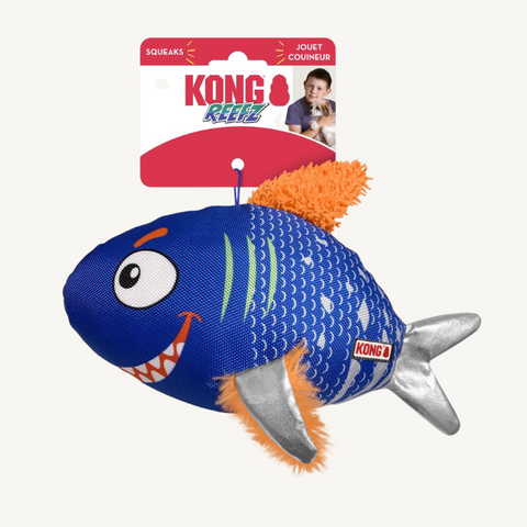 KONG Reefz Dog Toy