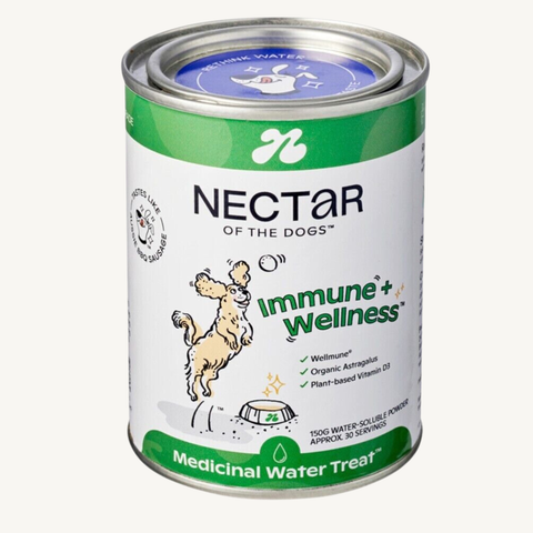 Nectar Of The Dogs Immune Wellness