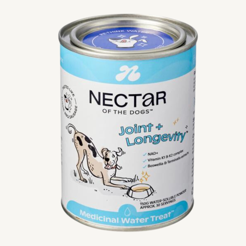 Nectar Of The Dogs Joint Longevity