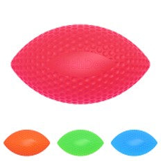 Sassbai Pitch Dog Toy Sport Ball