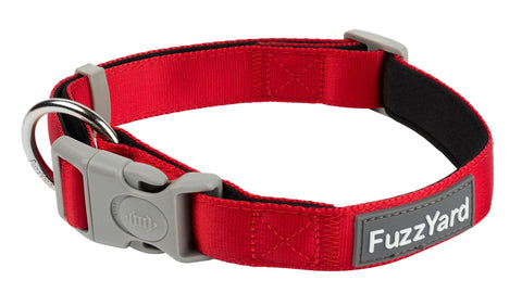 Fuzzyard Rebel Dog Collar