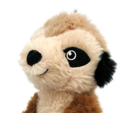 KONG Shakers Passports Meerkat Medium