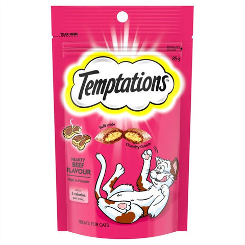 Temptations Cat Treats