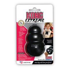 KONG  Extreme Dog Chew Toy