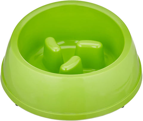 M-Pets Anti-Scoff Melamine Bowl 1400 ml