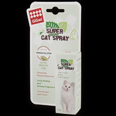 Gigwi Super Catnip Spray For Cats