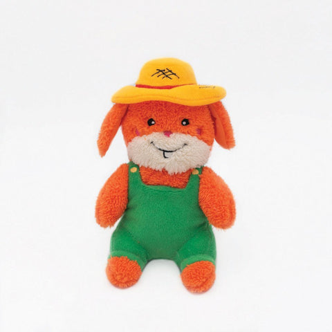 Zippy Paws Chumz Gardner Dog Toy