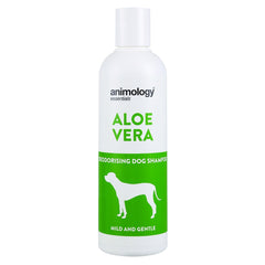 Animology Essentials Aloe Vera Dog Shampoo