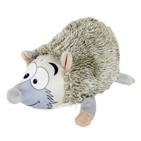 Zolux Gaston the Hedgehog Dog Toy