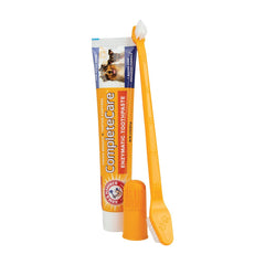 Arm & Hammer Complete Care Dog Dental Kit