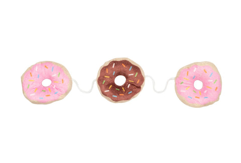 Fuzzyard Donuts Cat Toy