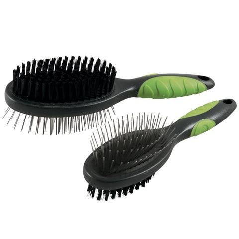 Zolux Double Sided Dog Brush Cat Brush