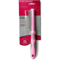 Euro Groom Cat Flea Comb