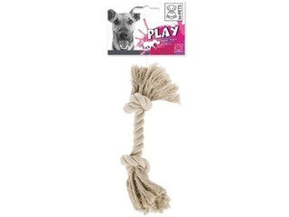 M Pets Play Rope Dog Toy