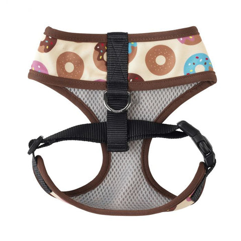 Go Nuts Fuzzyard Harnesses For Dogs