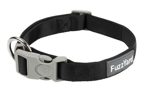 Fuzzyard Swat Dog Collar