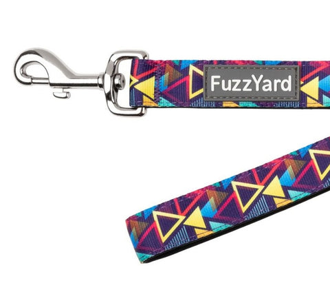 Fuzzyard Prism Dog Lead