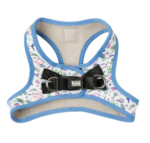 Fuzzyard Best In Show Step In  Dog Harness