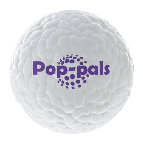 Gigwi Pop Pals Ball Dog Toy