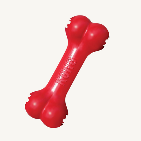 KONG Classic Goodie Bone Dog Toy