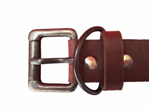 Studded Design Dog Collar