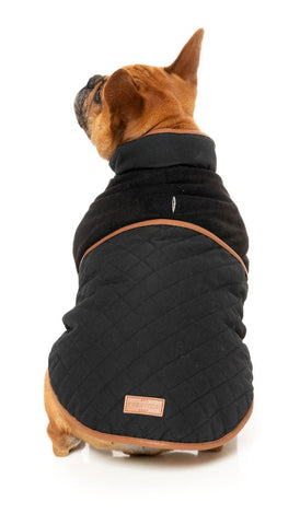 Fuzzyard Ivanhoe Dog Jacket