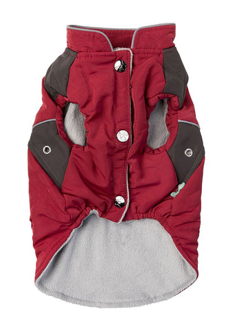 Fuzzyard Adventurer Dog Jacket