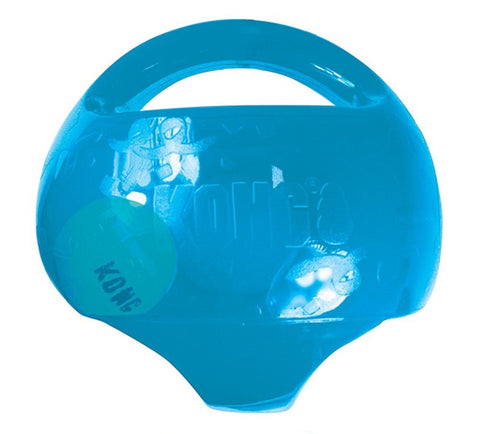 KONG  Jumbler Ball Med/Large