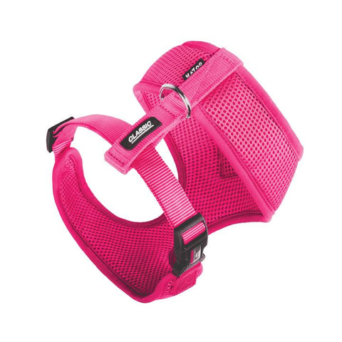 Kazoo Pink Classic Harness
