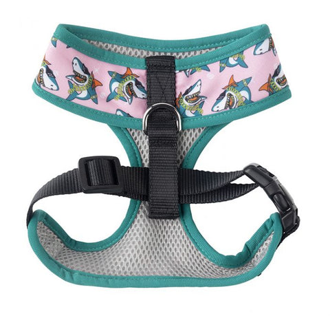 Fuzzyard  LL Cool Jaws Dog Harness