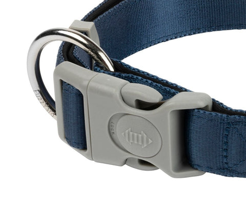 Fuzzyard Marine Dog Collar