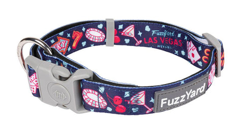 Fuzzyard Jackpup Dog Collar