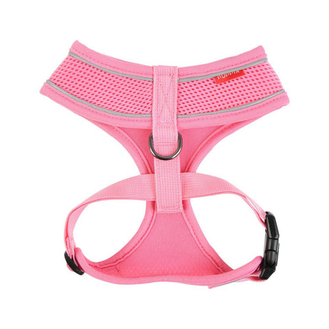 best Puppia Pink dog harness
