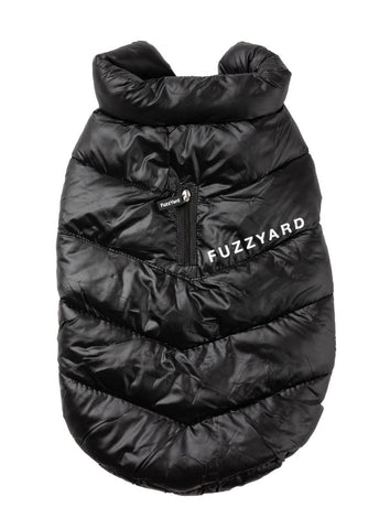 Fuzzyard South Harlem Dog Jacket