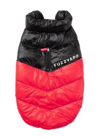 Fuzzyard South Harlem Dog Jacket