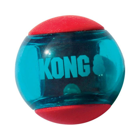 KONG Dog Ball Squeezz