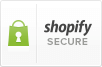 Shopify secure badge